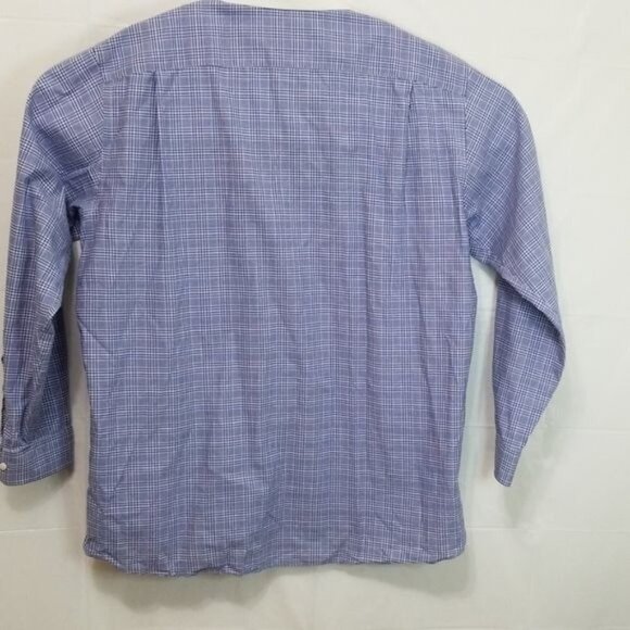 Ben Sherman Slim Fit Dress Shirt - Picture 2 of 5